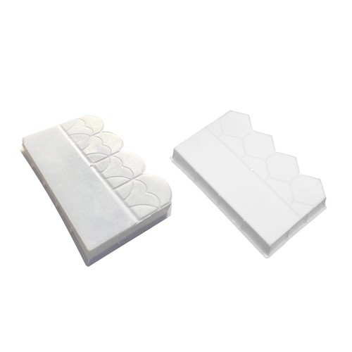 40x25cm moule béton jardin - moule, en