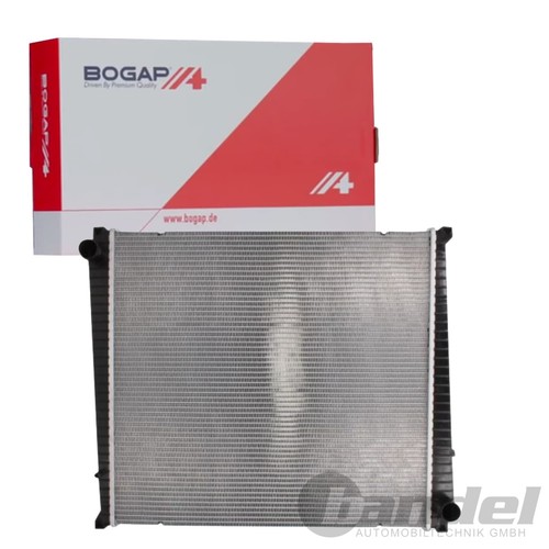 Bogap liquide refroidisseur - liquide,