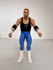 WWE Jim Neidhart Mattel