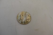 Jeton 5 francs Casino Grand