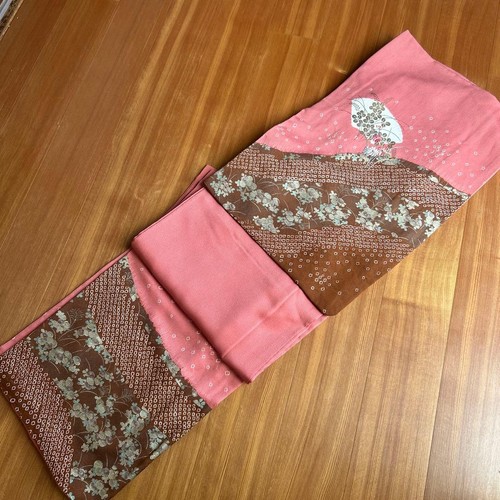 Uniforme visite kimono - uniforme,