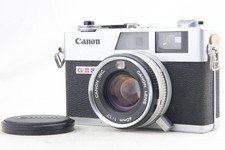 Canon Canonet QL17 GIII