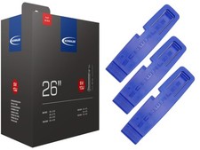 1 x tuyau de vélo Schwalbe 26