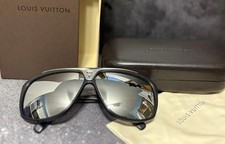 Rare Louis Vuitton Evidence