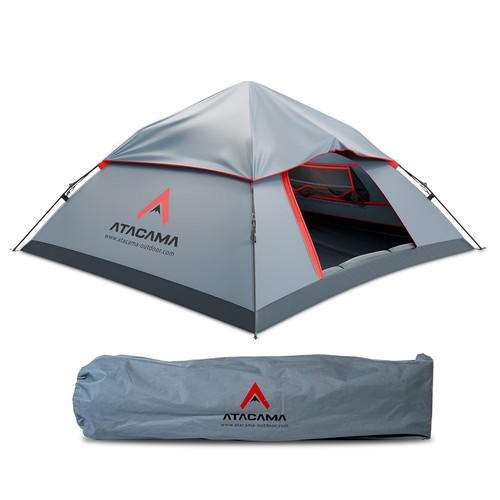 Atacama camping tente 3 - atacama,
