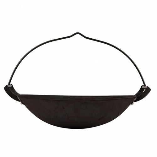 Marmite suspendue fonte - marmite,