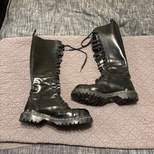 Gripfast 20 Eyelet Steel Toe