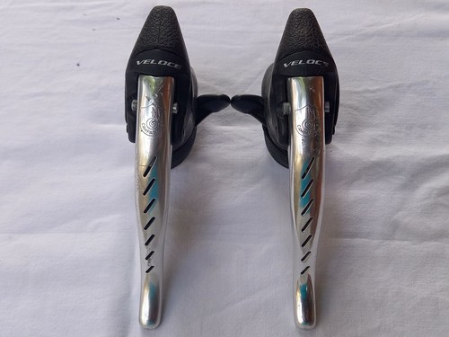 Campagnolo veloce ergopower - campagnolo,