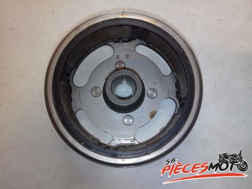 Rotor alternateur - rotor,
