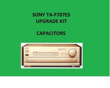Amplificateur stéréo SONY