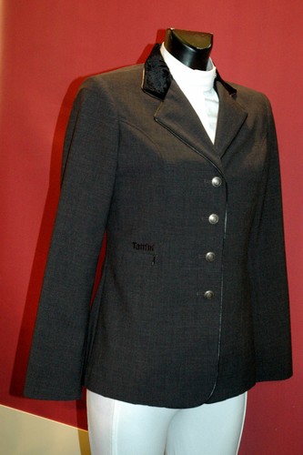 Veste tattini equitation - veste, d’equitation