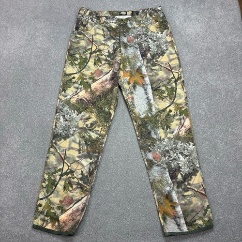 Pantalon realtree adulte x - pantalon,