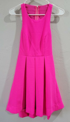 Lulu bright pink hometown - pink,