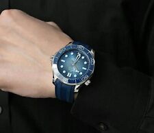 Omega Seamaster Diver 300M