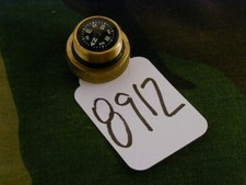 RANDALL KNIFE KNIVES #18 BRASS