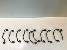 Pipes D'Injecteur De Carburant