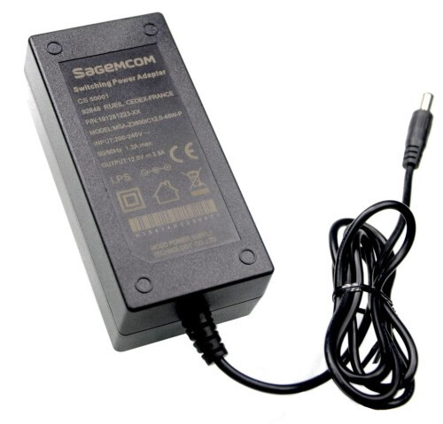 Bloc alimentation original - bloc,