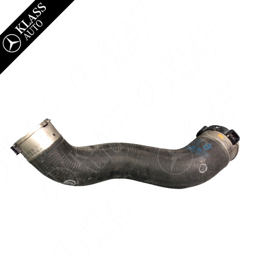 Durite intercooler mercedes - durite,