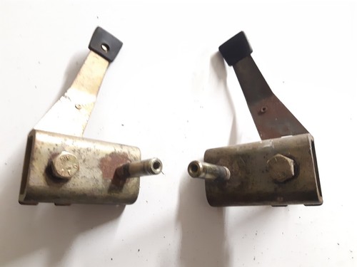 Support roues avants de - support,
