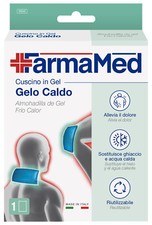 Glace / Chaud Sachet Gel