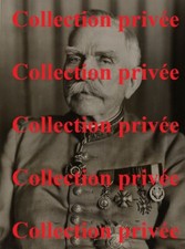 ww1 Joffre Verdun 1914 1915