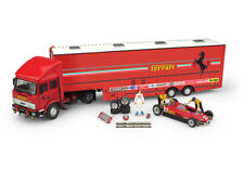 1:43 Brumm Iveco 190 Ferrari