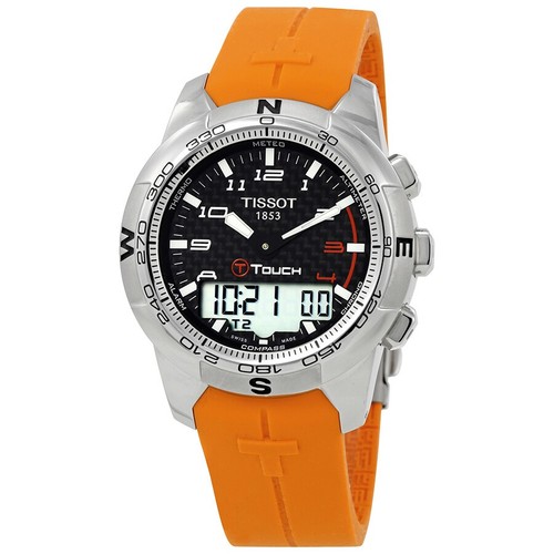 Tissot touch swiss made - tissot,