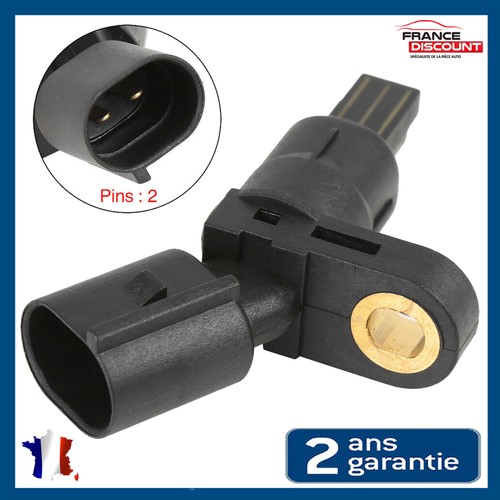 Capteur abs vitesse - abs,