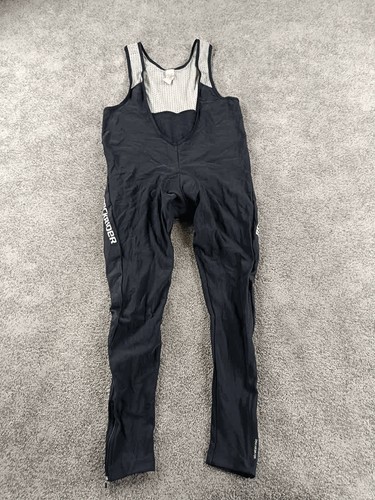 Rockrider cuissard long - , velo
