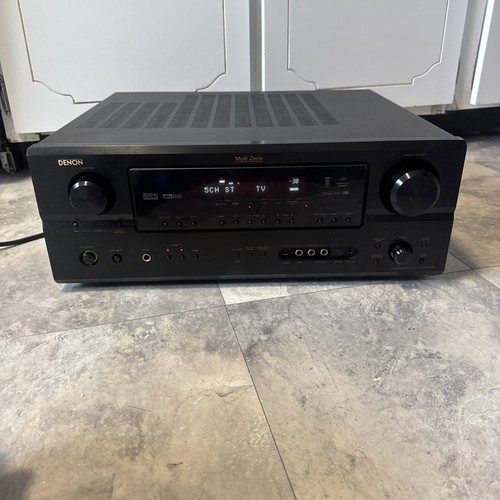 Denon avr 2106 - avr, 7.1