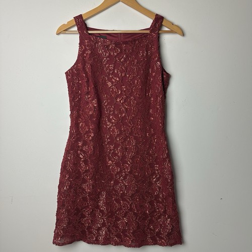Vtg scott mcclintock sheath - vtg,