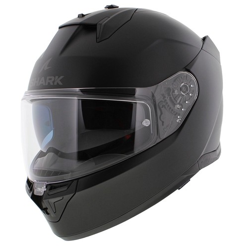 Casque moto shark skwal - de, d-skwal