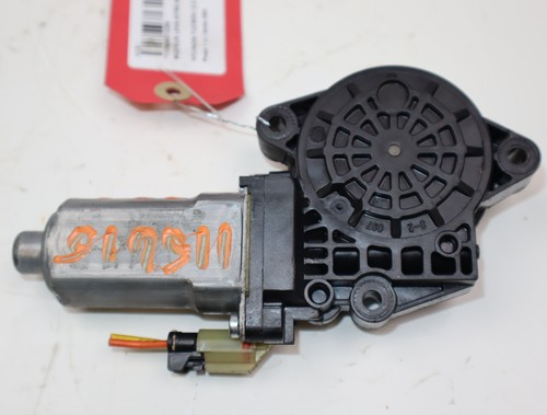 Moteur lève glace avant - moteur, droit