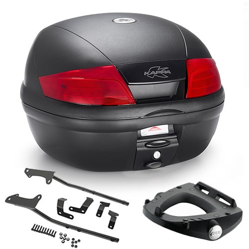 Kit top case k35n kappa - k35n, +
