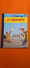 LUCKY LUKE T70 LE PROPHETE