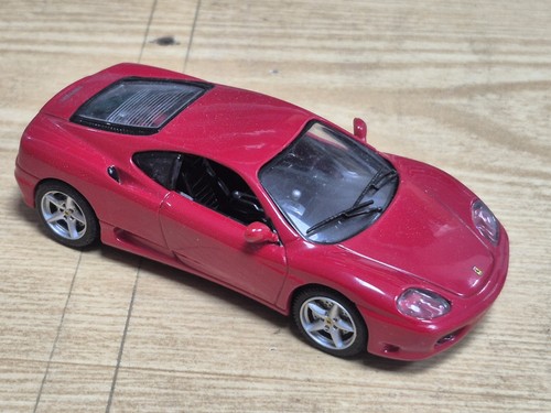 Voiture miniature ferrari - ferrari, hot