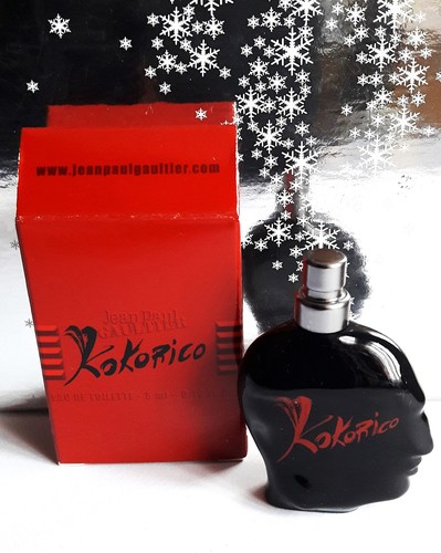 Miniature parfum collection - parfum,