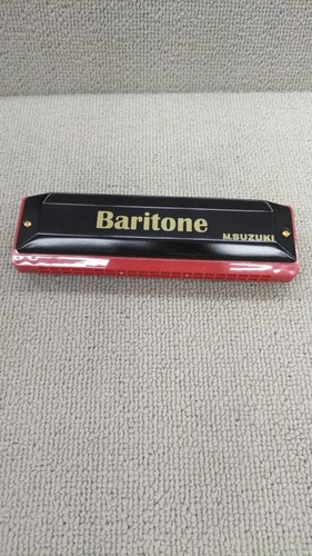 Harmonica - m,