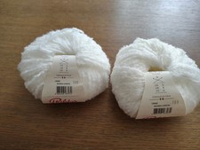 PHILDAR lot de 2 pelotes PHIL