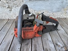 tronçonneuse husqvarna 40