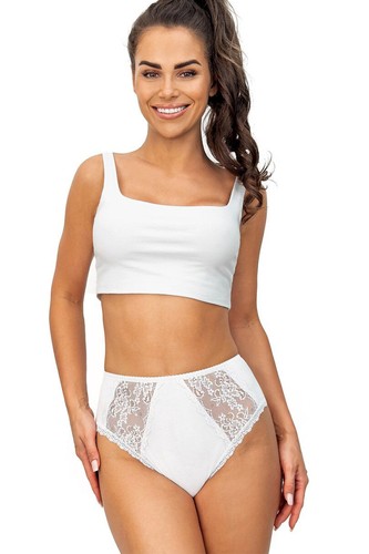 Culotte femme taille haute - culotte,