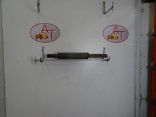 Silencieux intermediaire (echappement) VOLKSWAGEN GOLF 2