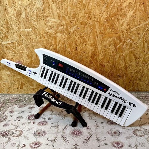 Synthétiseur keytar épaule - synthétiseur,