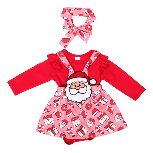 Tenue noël pour bébé - noël,