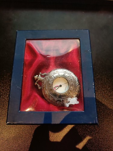 Montre gousset quartz etat - montre,