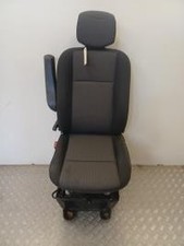 Siege avant gauche RENAULT