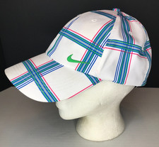 Nike Golf Hat Cap One Size