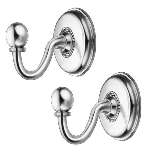 Nuolux 2pcs vintage alliage - ,