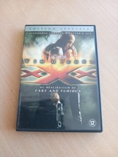 DVD XXX (Version non censurée