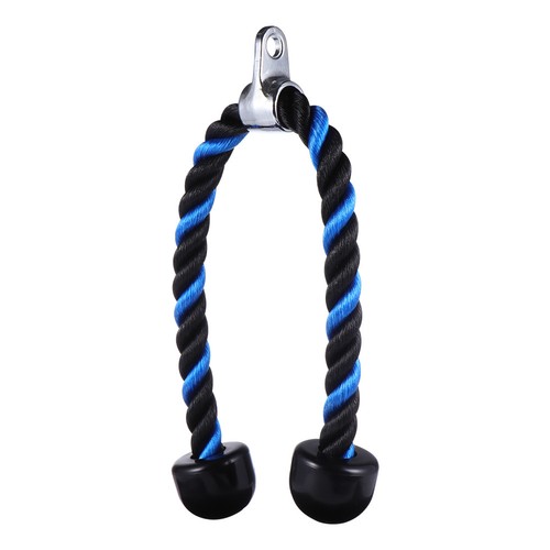 Corde triceps tire la - tire,